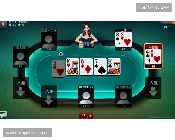 德州扑克登录娱乐平台新手注册指南，轻松开启你的扑克之旅