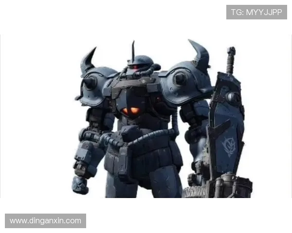 MG高达老虎官网提供全面的游戏下载与安装指南，轻松开启你的高达战斗之旅