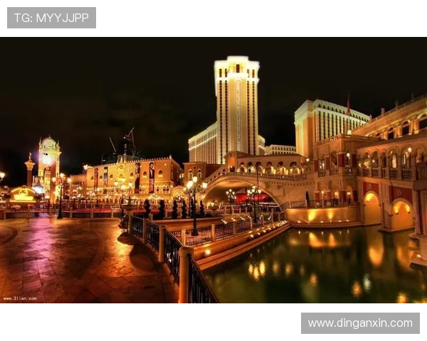 澳门赌场娱乐城：探索世界级博彩娱乐中心的独特魅力与精彩活动